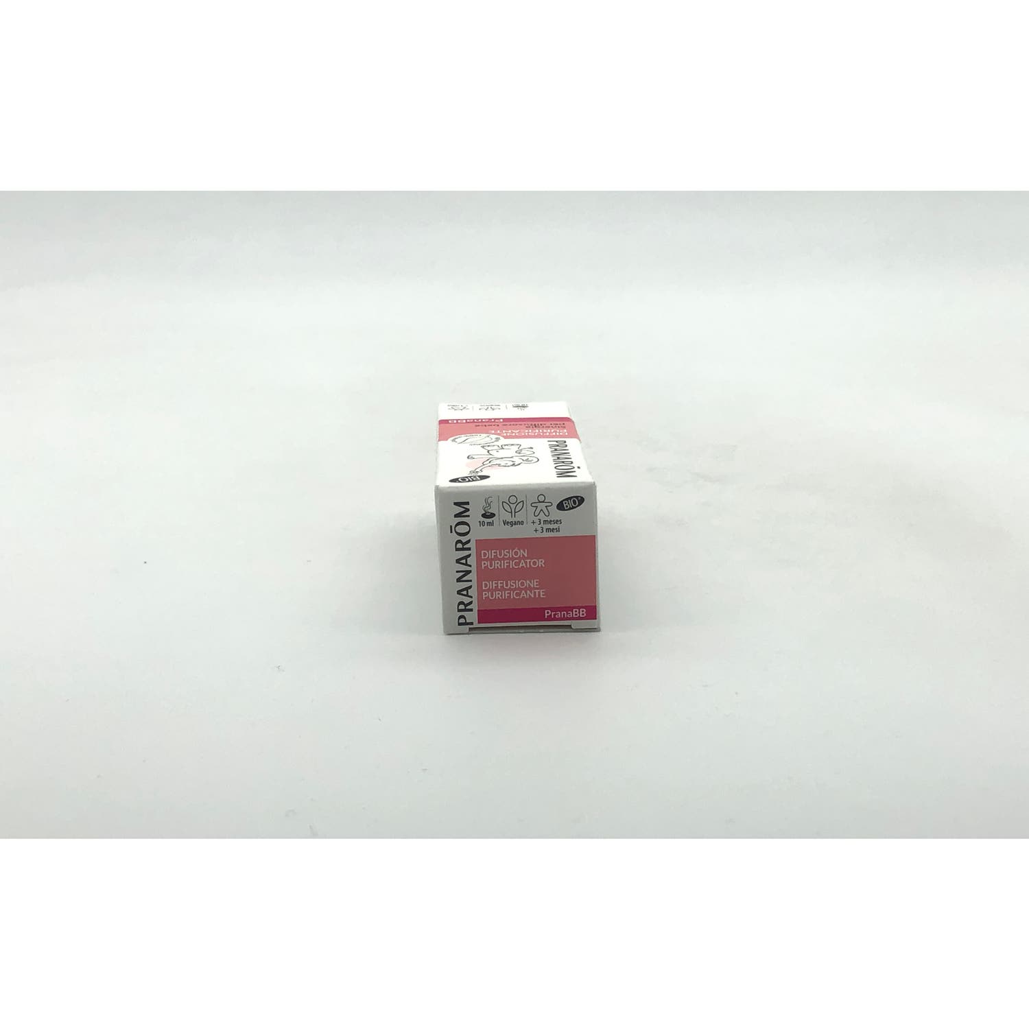 Pranarôm PranaBB Difusión Purificador BIO 10ml