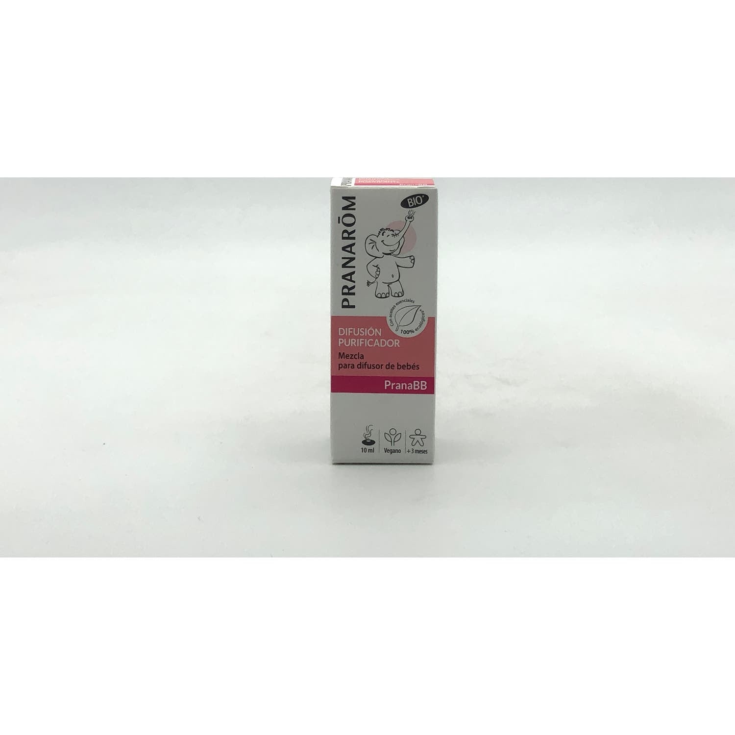 Pranarôm PranaBB Difusión Purificador BIO 10ml
