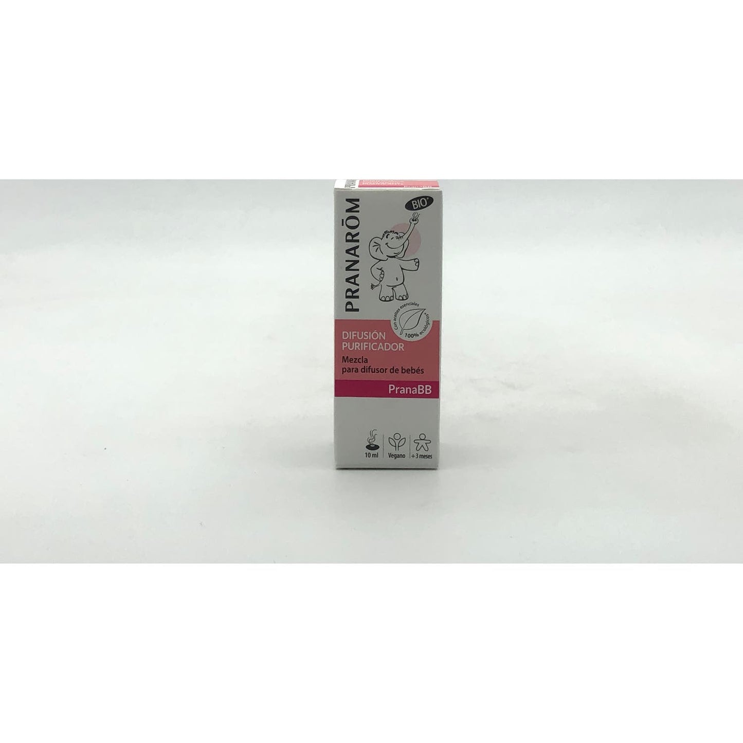 Pranarôm PranaBB Difusión Purificador BIO 10ml