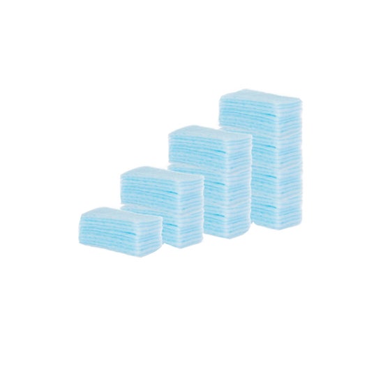 Ortoprime Esponjas Jabonosas Desechables 120uds