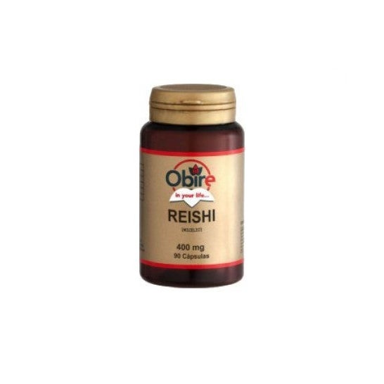 Obire Reishi 90cáps