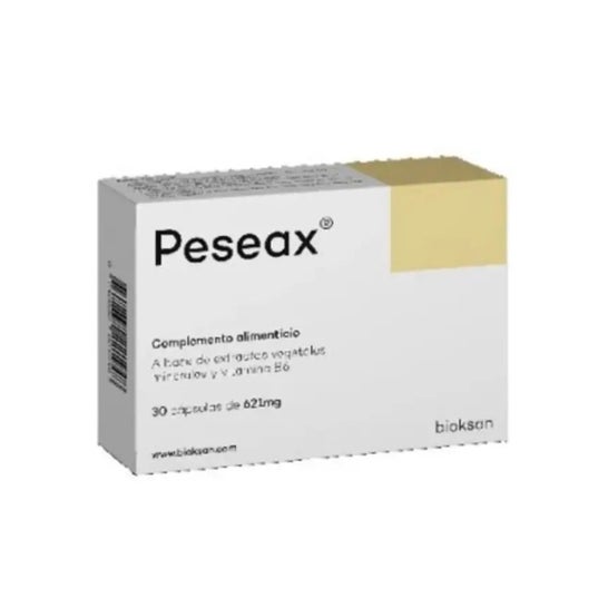 Bioksan Pharma Peseax 30caps