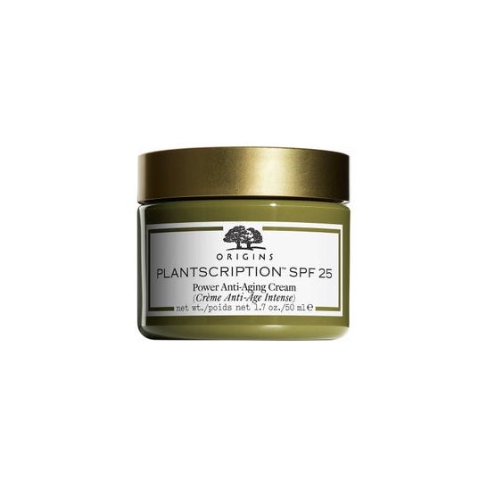 Origins Plantscription SPF 25 50ml