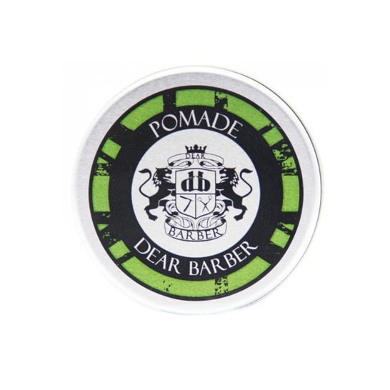 Dear Barber Pomada Lata 20ml
