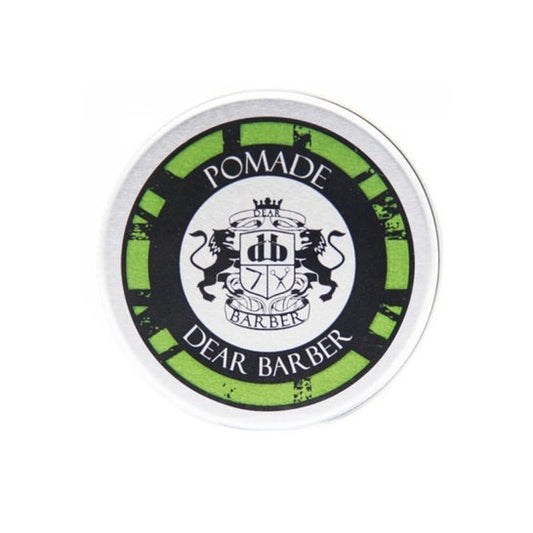Dear Barber Pomada Lata 20ml