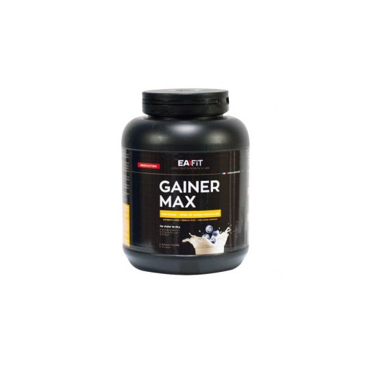Eafit Gainer Max Arándano 1,1Kg