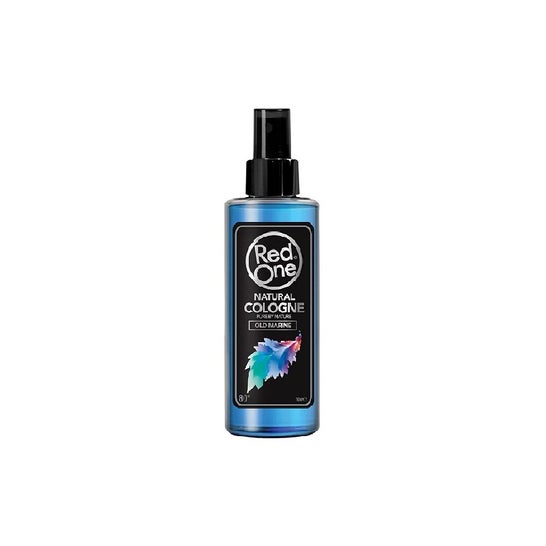 Redone After Shave Natural Cologne Old Marine 150ml
