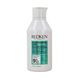 Redken Acidic Bonding Curls Shampoo 9% 300 ml