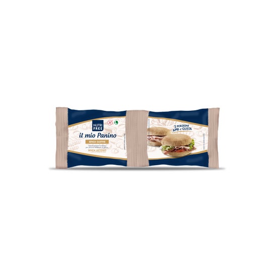 Nutrifree My Sandwich 2X90G