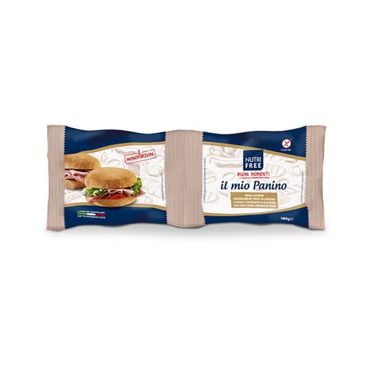 Nutrifree My Sandwich 2X90G