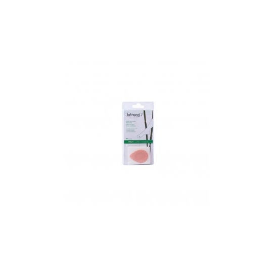 Salveped parches durezas 4uds