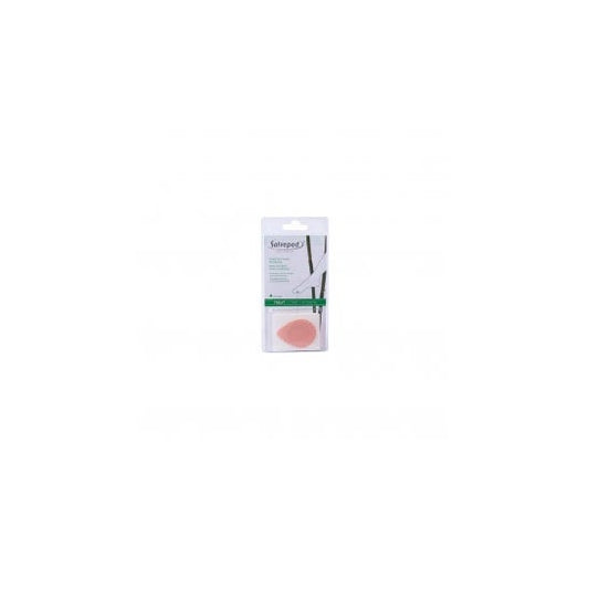 Salveped parches durezas 4uds