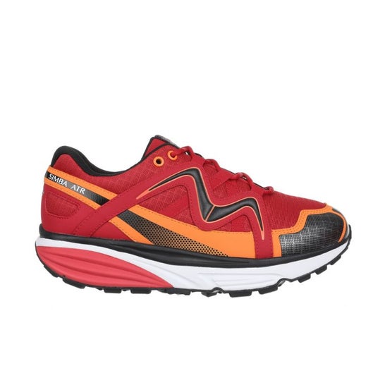 MBT Sneaker Simba ATR Women Mars Red Talla 38 1 Par