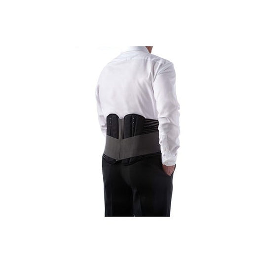 Gibaud Lombogib Cinturón Lumbar Reactivo 80-90cm Talla 2 1ud