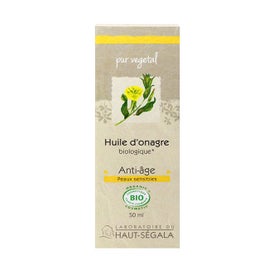Laboratoire Du Haut-Ségala aceite de onagra 50ml