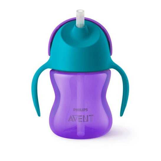 Philips Avent Curve Tasse Enfants 200ml
