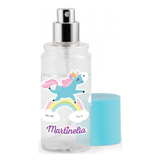 Martinelia Sweet Dreams Bruma Corporal 60 ml