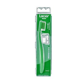 Lacer Mini Colors Cepillo Dental Medio 1ud