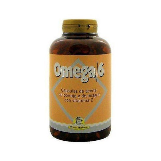 Plantis Omega 6 220 Perlas