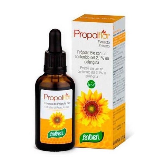 Santiveri Propoli 50 ml