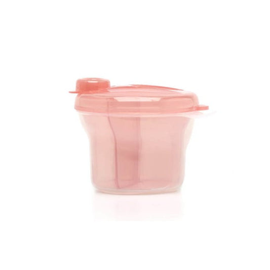 Kiokids Dosificador Leche Polvo Pequeño Rosa 1ud