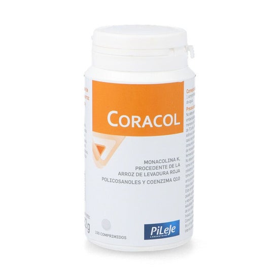 Pileje Coracol 150comp