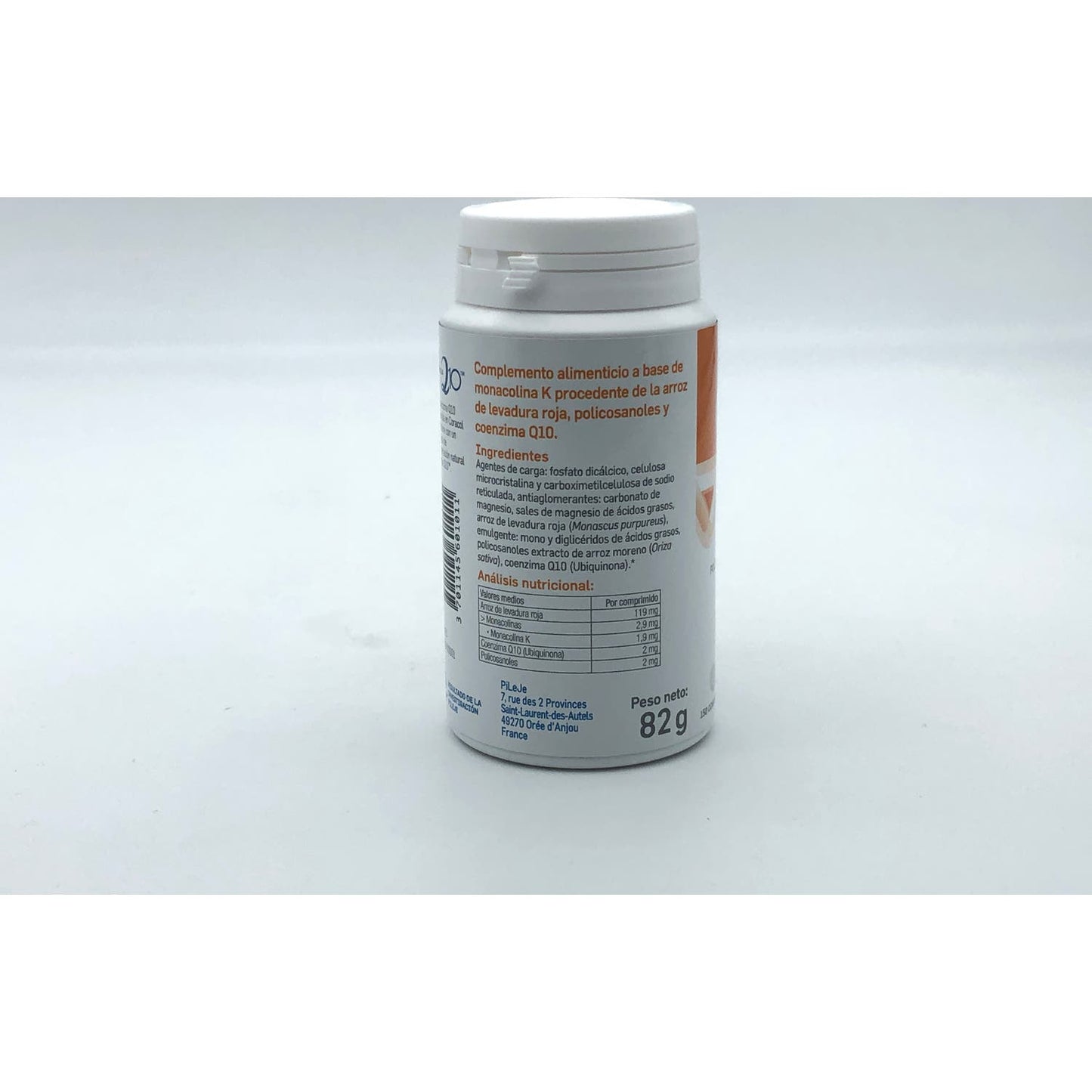 Pileje Coracol 150comp