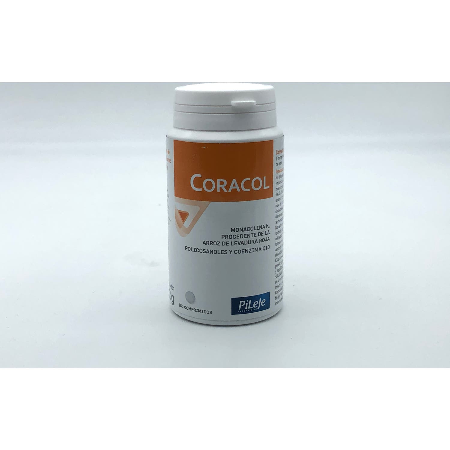 Pileje Coracol 150comp