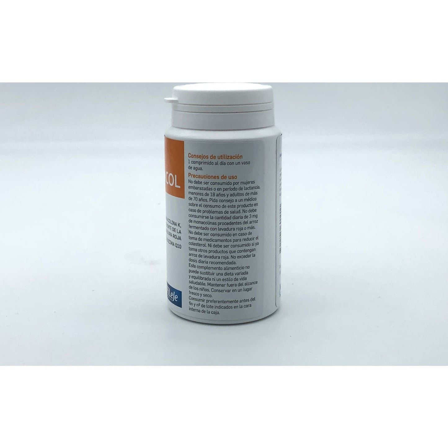 Pileje Coracol 150comp