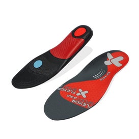Flexor Sport Plantillas Running Pies Arco Alto Fx12 024 Talla 37/38