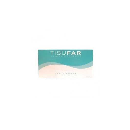 Tisufar Pañuelos 150uds