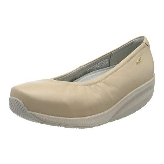 Mbt Harper W Bleached Sand T36