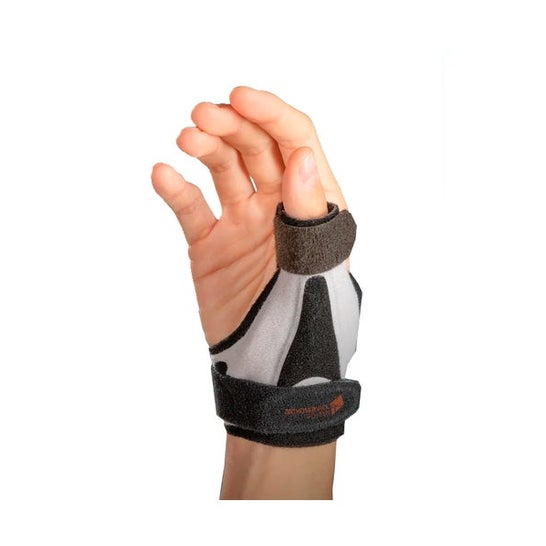 Ro+Ten Rizostab Ortesis Pulgar Talla L 1ud