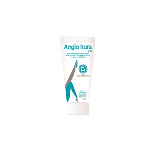 Gel Angiokura 100Ml