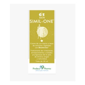 Gse Simil One 30ml