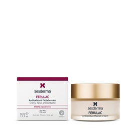 Sesderma Ferulac Crema Facial Antioxidante 50 ml