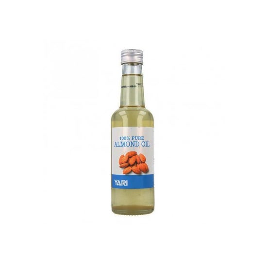 Yari Naturals Aceite de Almendras 250ml