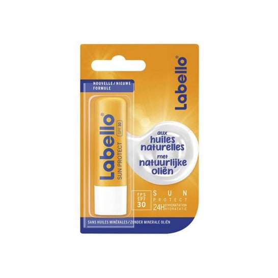 Labello Sun Protect Lip Stick