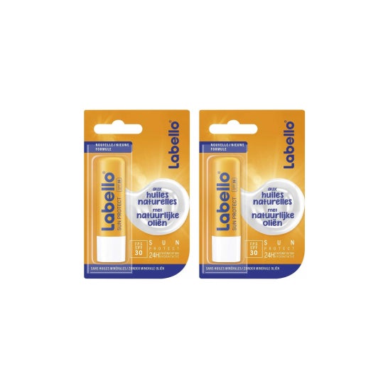 Labello Sun Protect Lip Stick