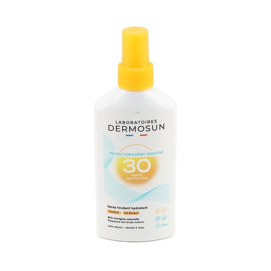Laboratoires Dermosun Protection Expert Sensitive SPF30 200ml