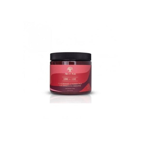 As I Am Long And Luxe Crema Rizos Definidos 454 g