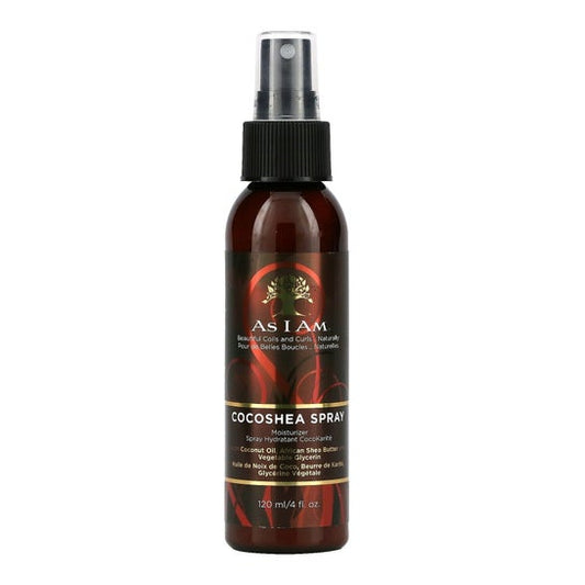 As I Am Cocoshea Spray Capilar 120 ml