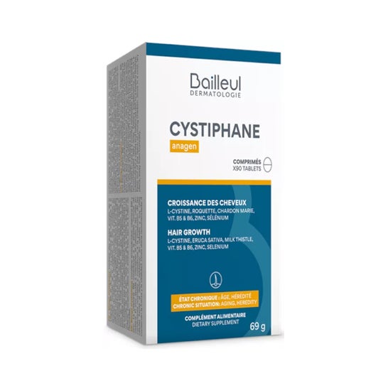 Cystiphane Anagen 90comp