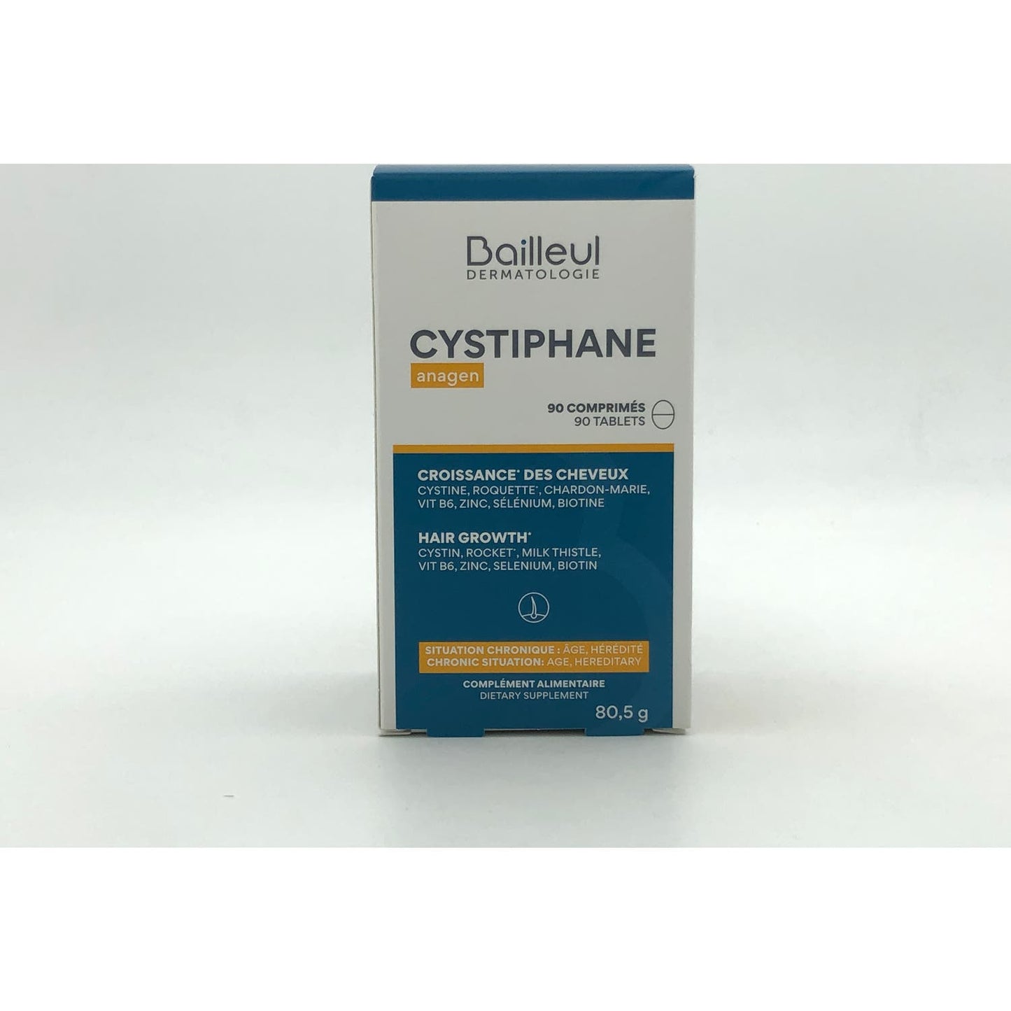 Cystiphane Anagen 90comp