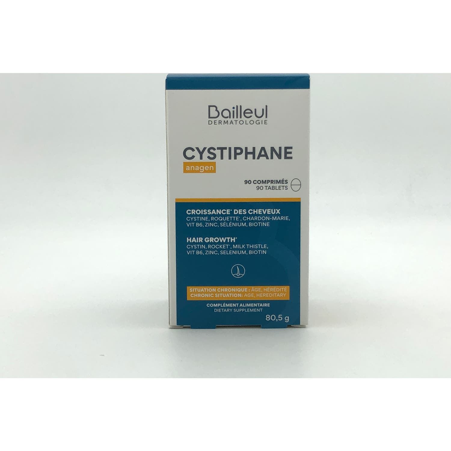 Cystiphane Anagen 90comp