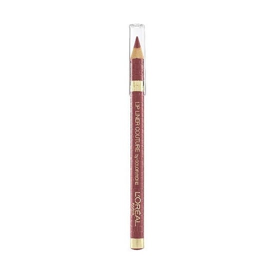 Loreal Lip Liner Couture Color Riche Perfilador Labial 302