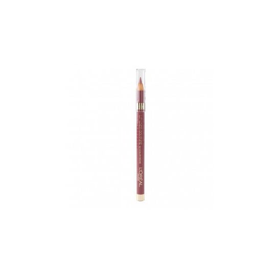 Loreal Lip Liner Couture Color Riche Perfilador Labial 302