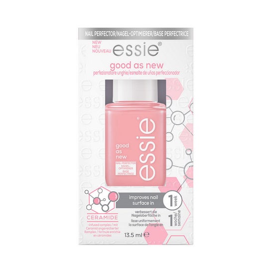 Essie Good As New Esmalte Perfeccionador Uñas 13.5ml