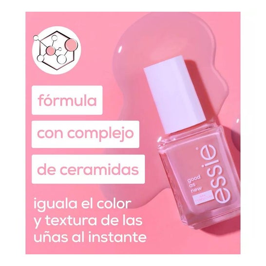 Essie Good As New Esmalte Perfeccionador Uñas 13.5ml