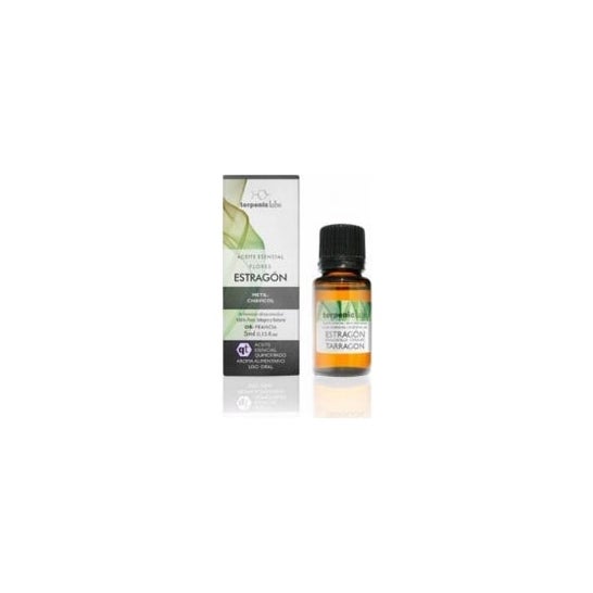 Estragon 5 ml Aceite Esencial